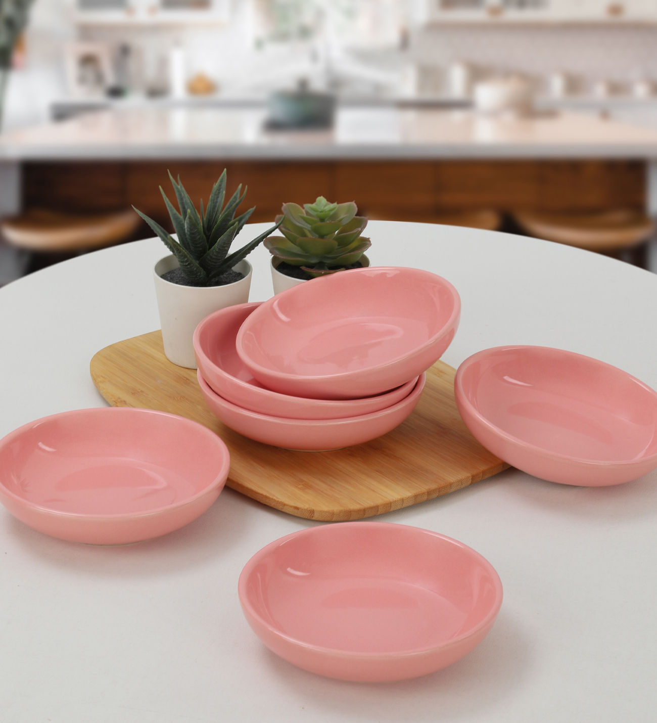 Set zdjela za umak (6 komada), ST489006F550A000000MAYD100