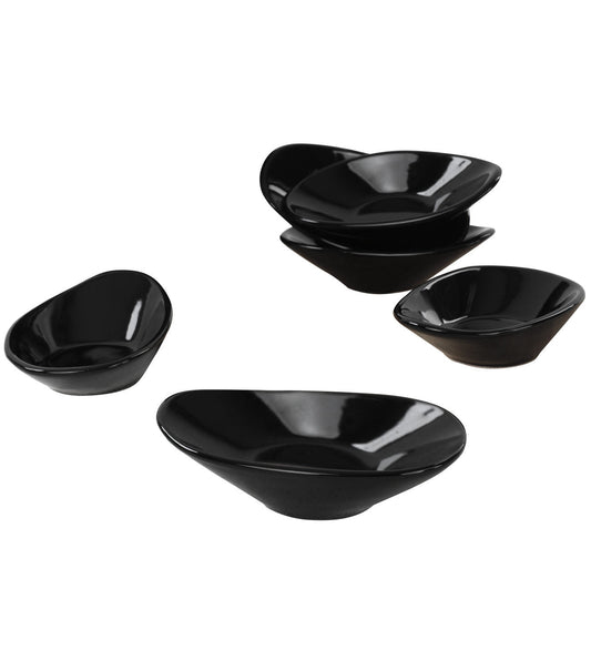 Set zdjela za umak (6 komada), ST511006F650A000000MAYD200
