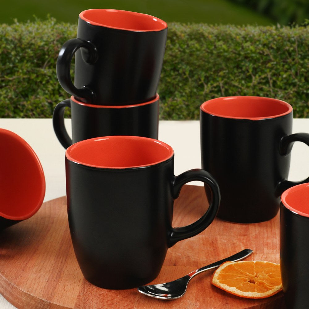 Set šalice (6 komada), ST101206F737A000000MAET900