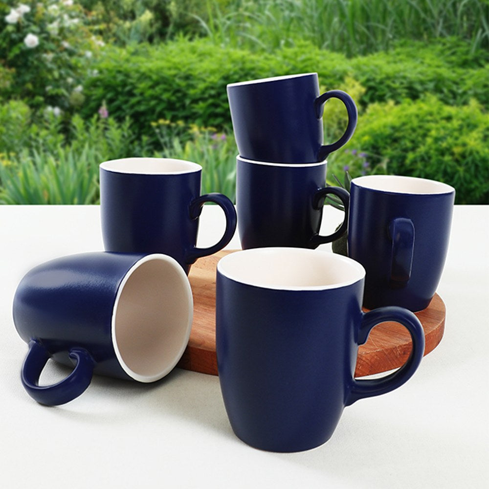 Set šalice (6 komada), ST101206F992A0000000AET900