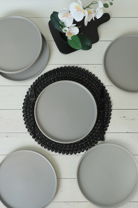 Set tanjura (6 komada) TUCKER
