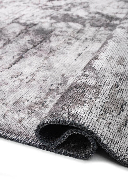 Tepih WIND DARK GREY, 240 x 340 cm