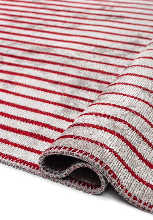 Tepih NEXUS RED, 200 x 250 cm
