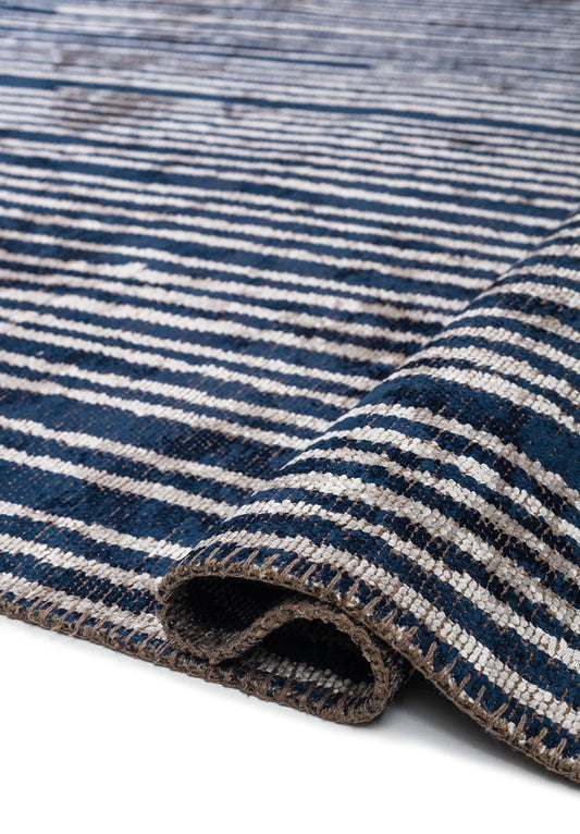 Tepih LUMOS DARK NAVY, 240 x 300 cm