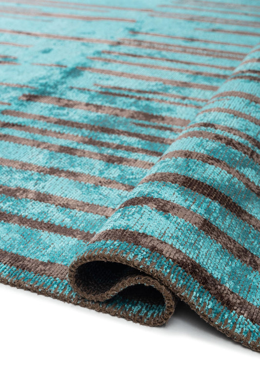 Tepih GRAVITY DARK MINK, 240 x 300 cm