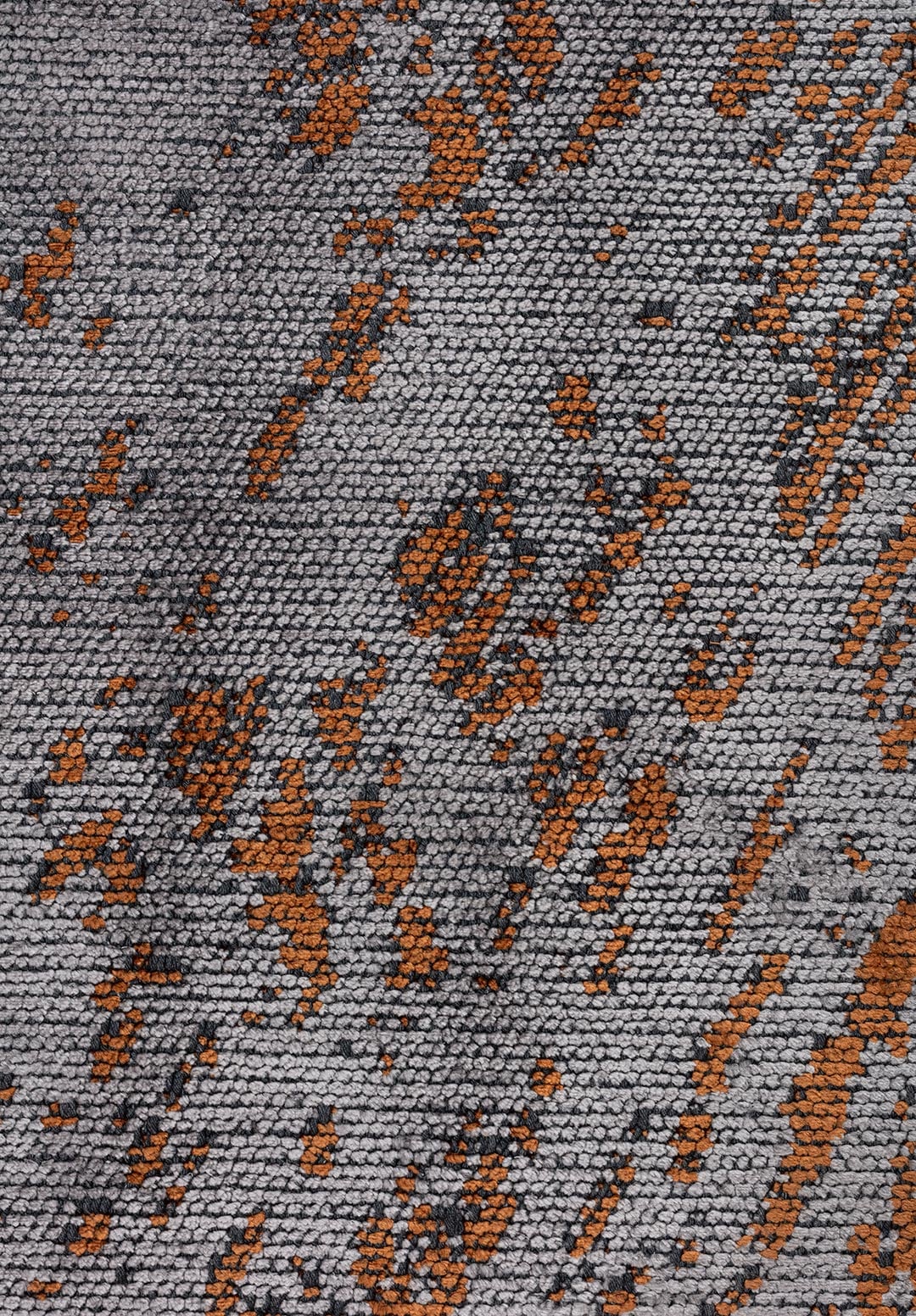Tepih RUSTIC LIGHT GREY, 200 x 250 cm