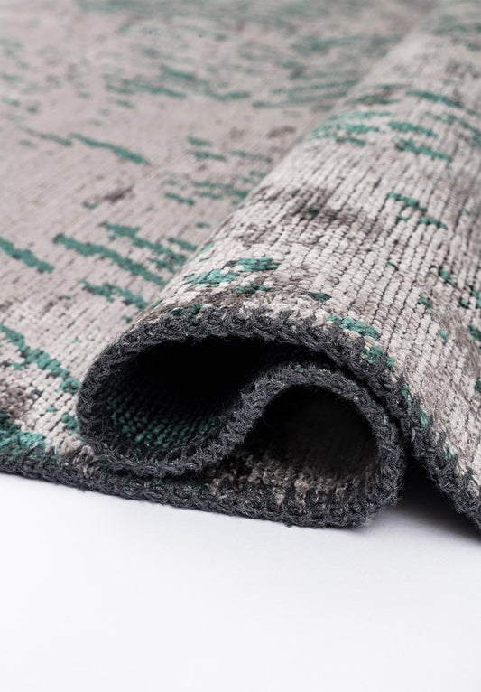 Tepih RUSTIC GREY, 160 x 230 cm