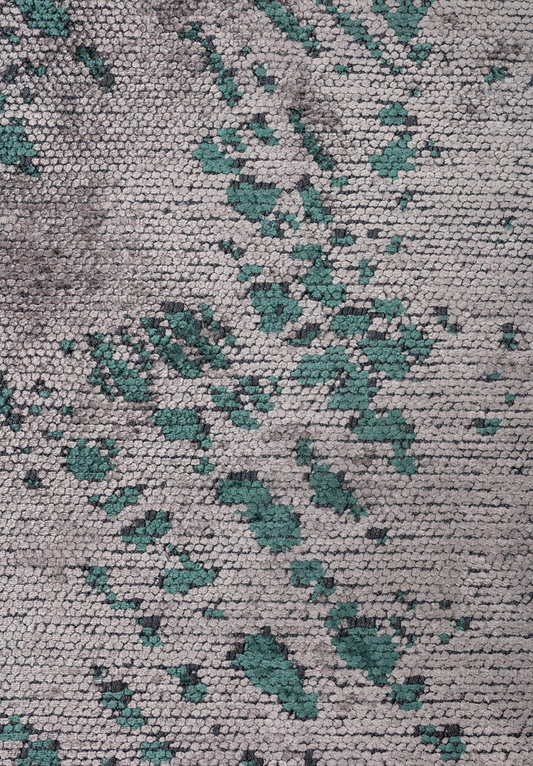 Tepih RUSTIC GREY, 200 x 300 cm