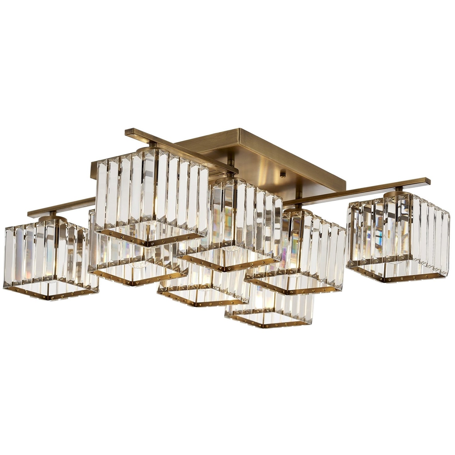 Luster, Av-1795-8E