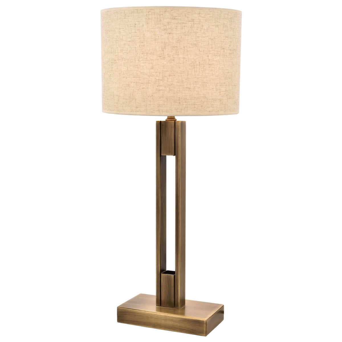 Stolna lampa ML-9108-1E