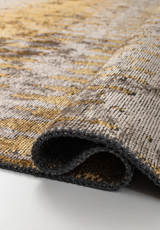 Tepih ECHO GOLD, 200 x 300 cm
