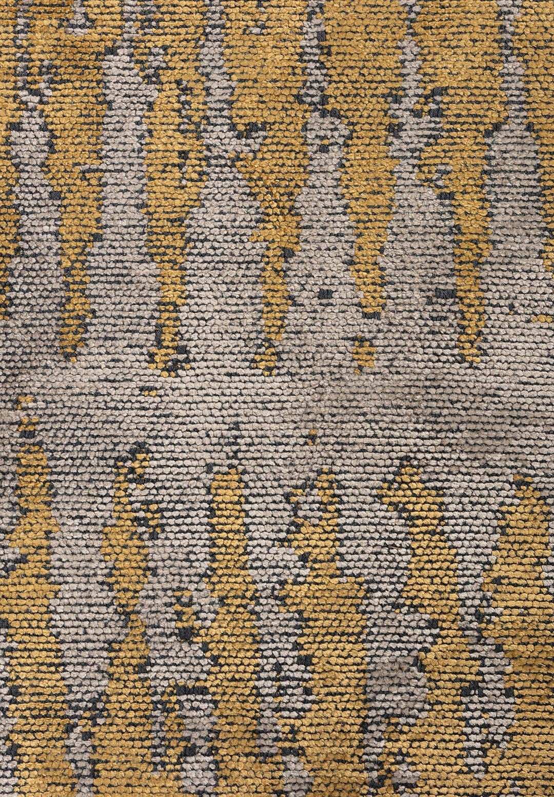 Tepih ECHO GOLD, 200 x 250 cm