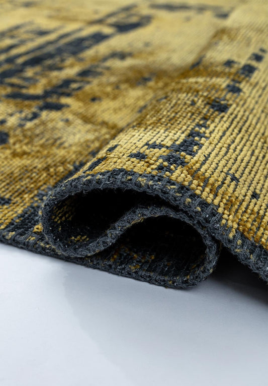 Tepih SPACE YELLOW, 240 x 300 cm