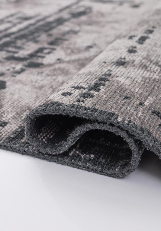 Tepih SPACE LIGHT GREY, 160 x 230 cm