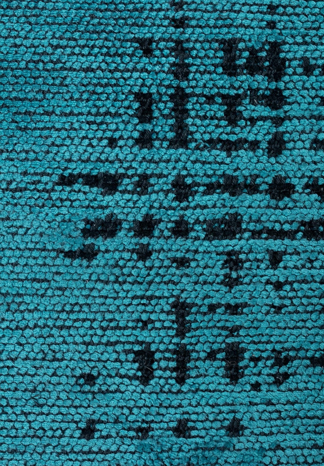 Tepih SPACE TURQUOISE, 240 x 340 cm