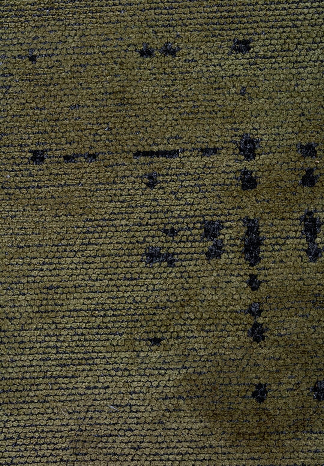 Tepih SPACE GREEN, 200 x 300 cm