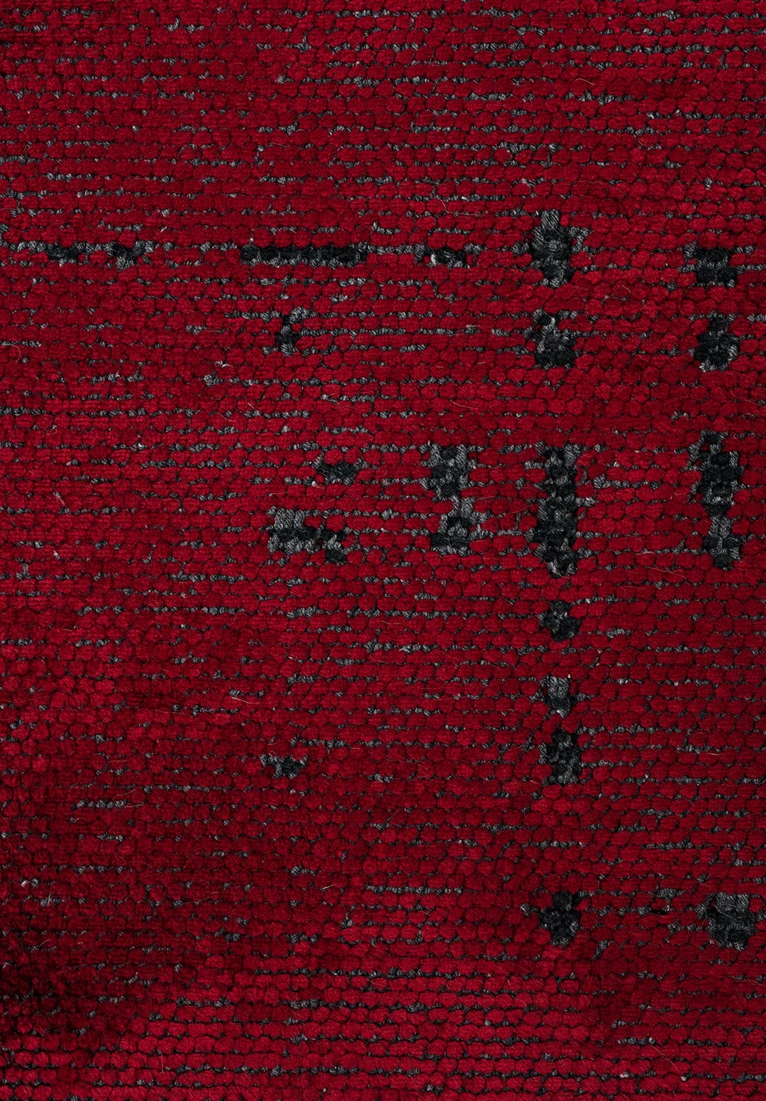 Tepih SPACE RED, 160 x 230 cm