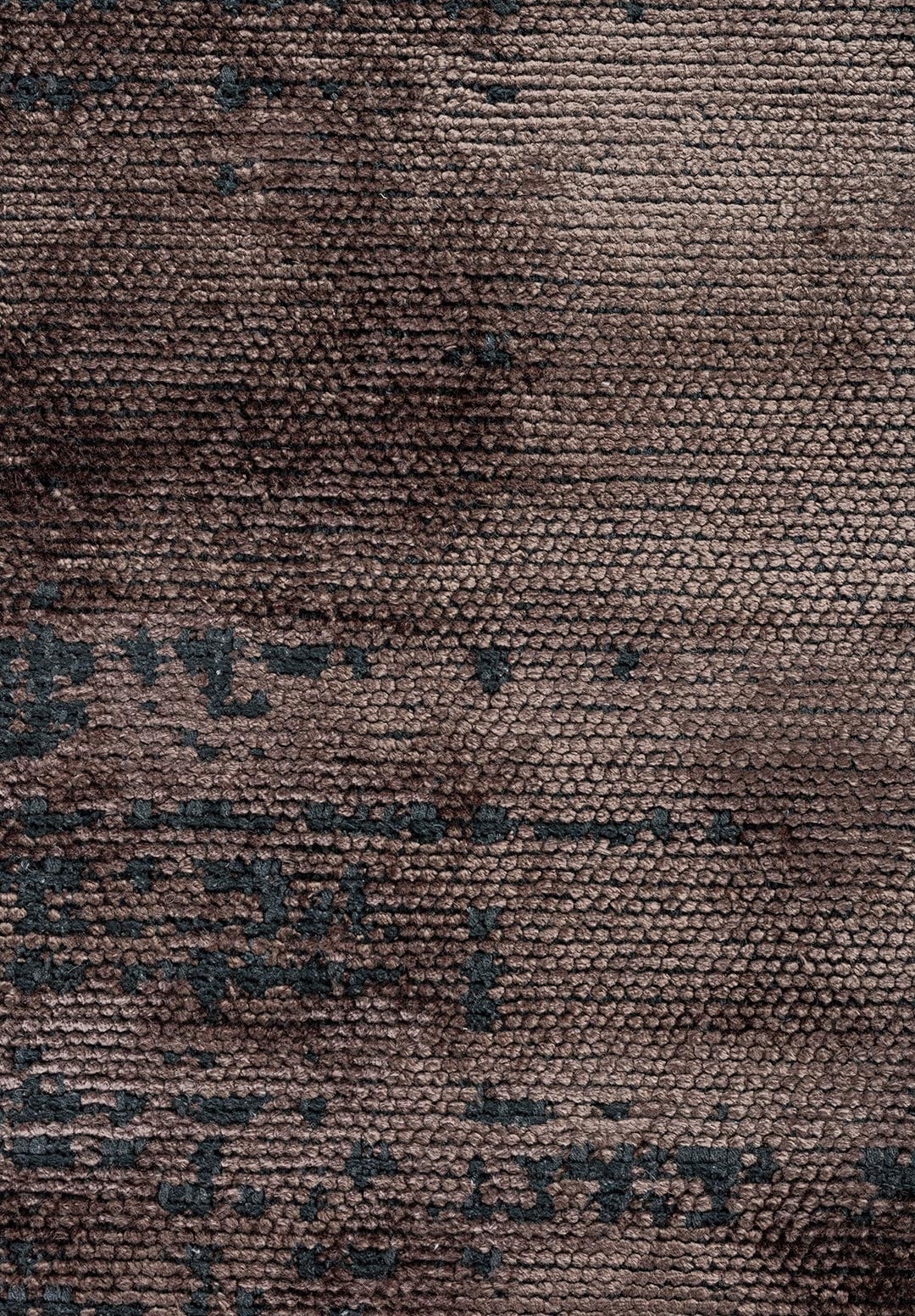 Tepih SPACE DARK MINK, 200 x 300 cm