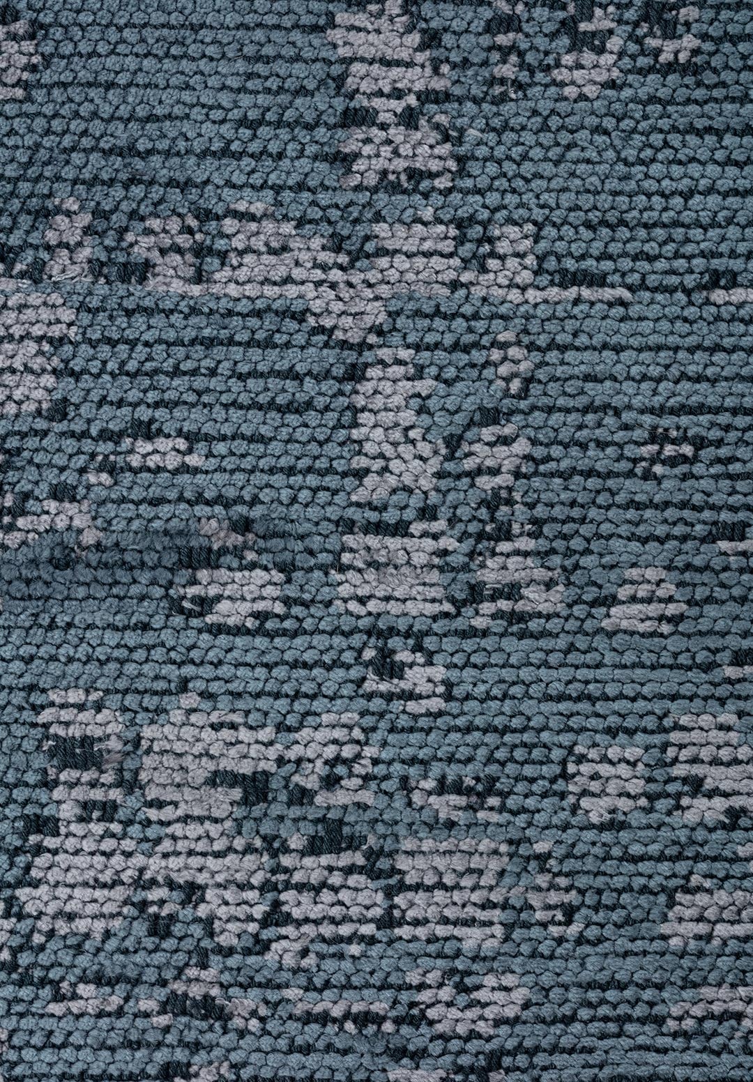 Tepih PIXEL BLUE, 240 x 340 cm