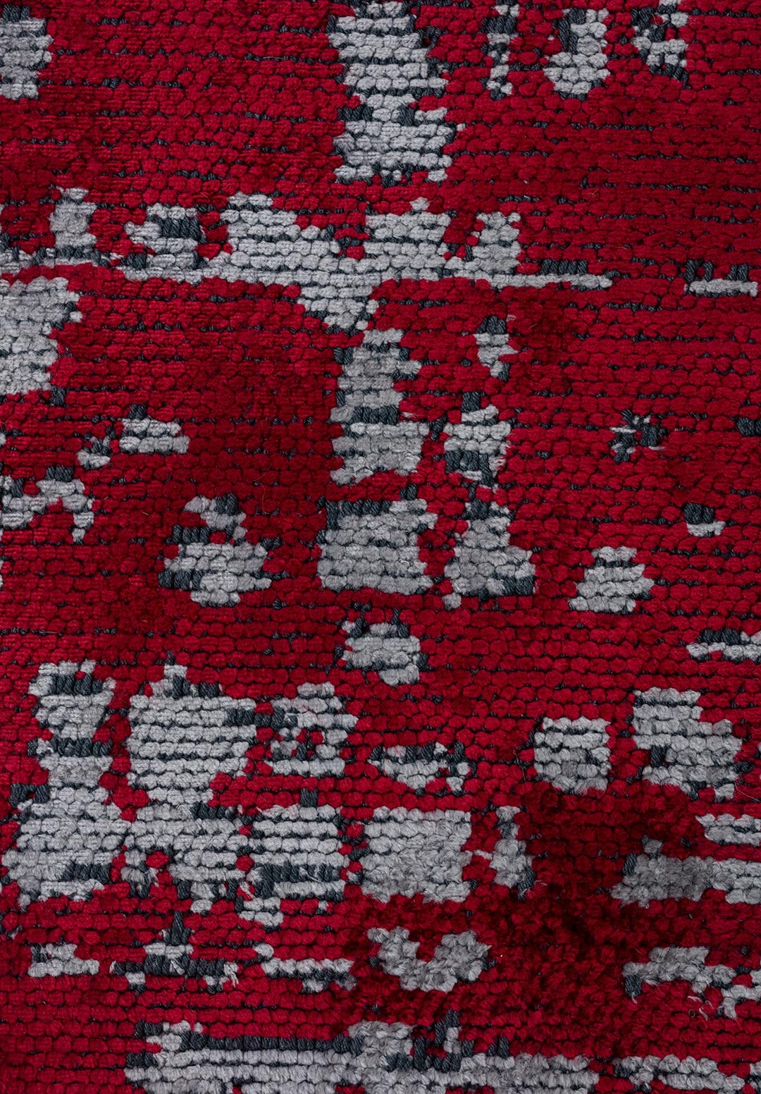 Tepih PIXEL RED, 240 x 300 cm