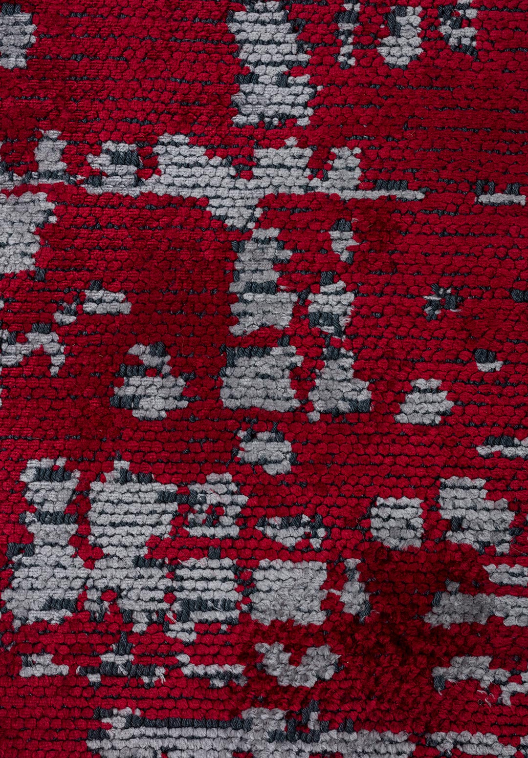Tepih PIXEL RED, 200 x 300 cm