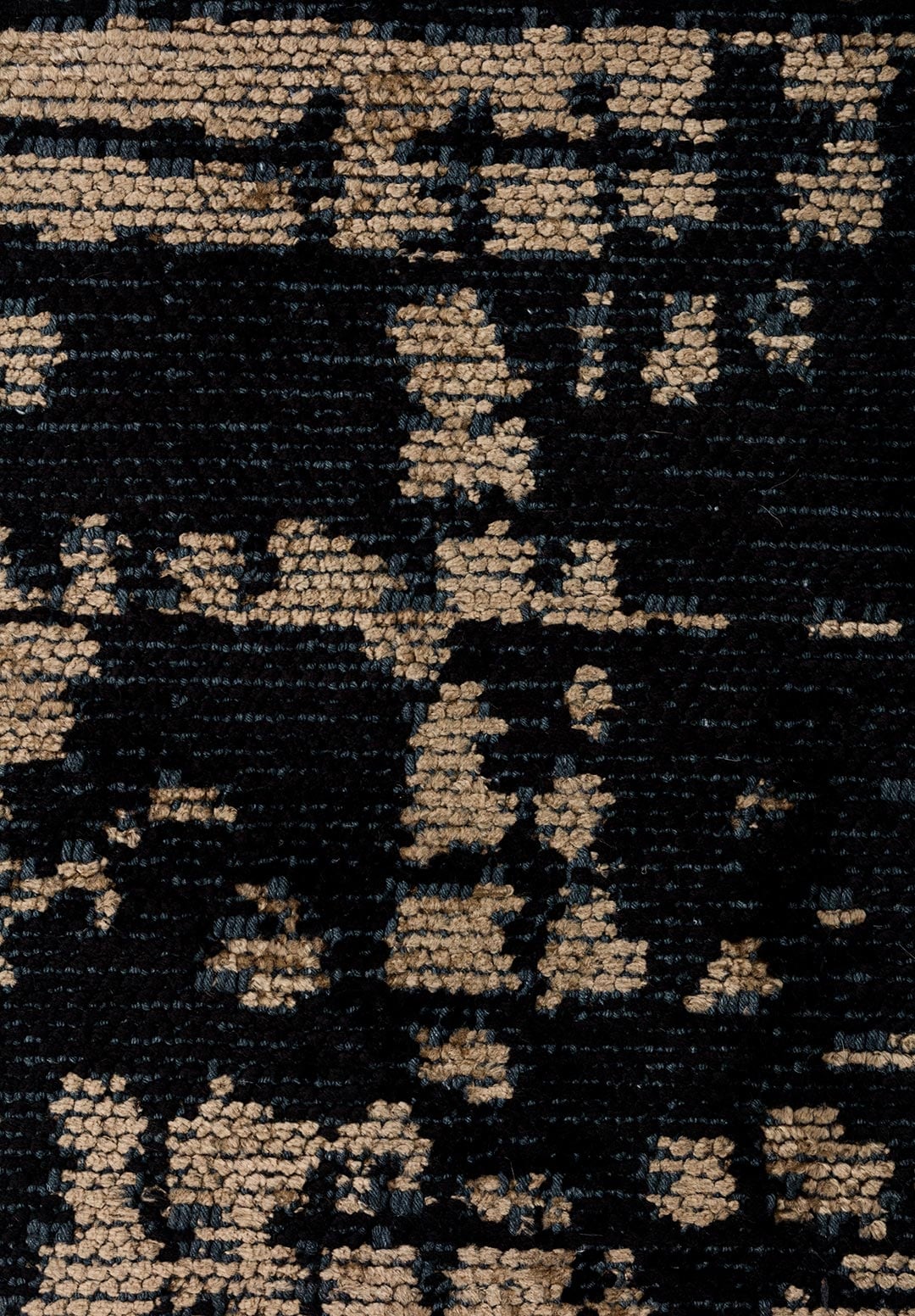Tepih PIXEL BLACK, 160 x 230 cm