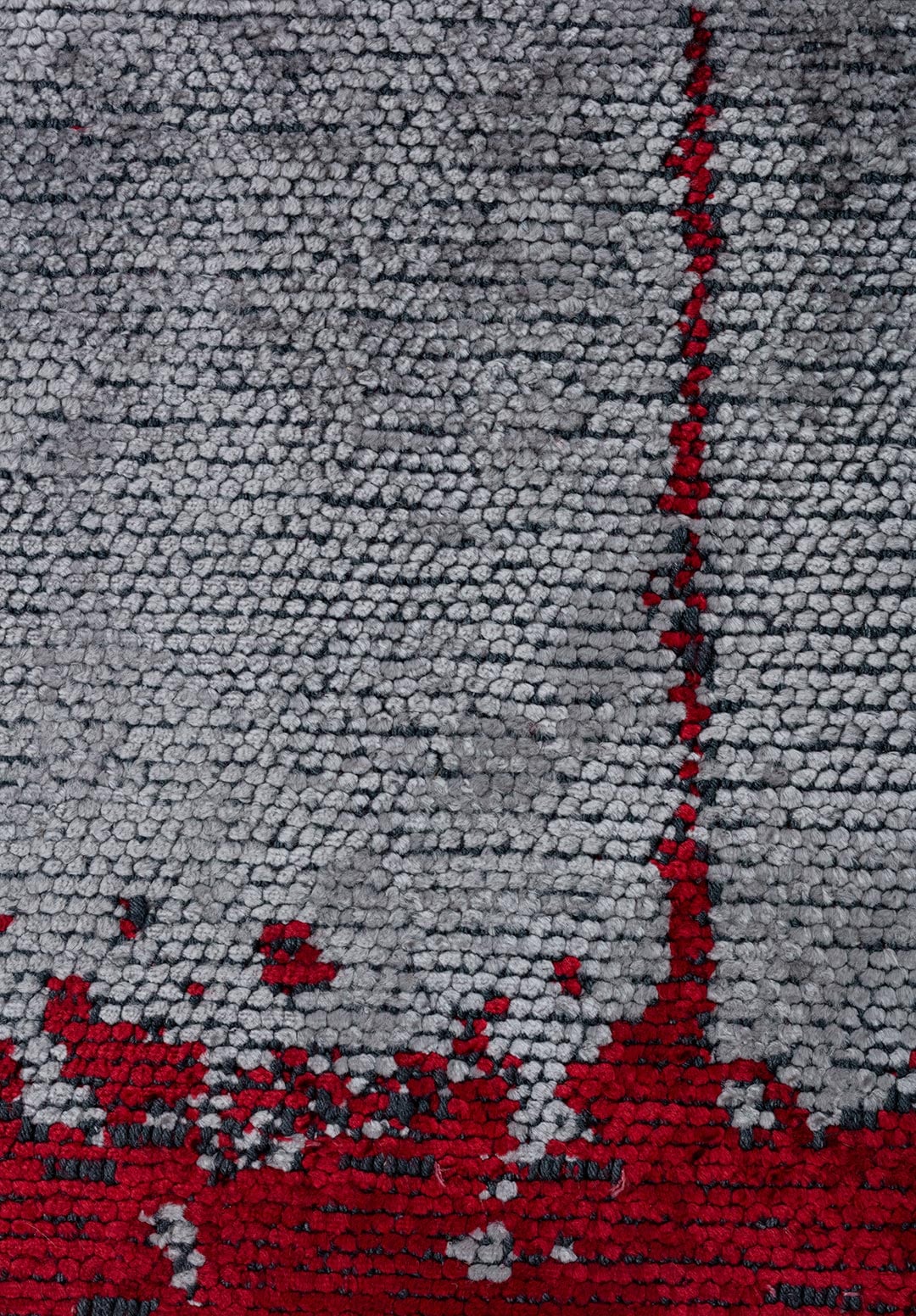 Tepih BARBER RED, 200 x 300 cm