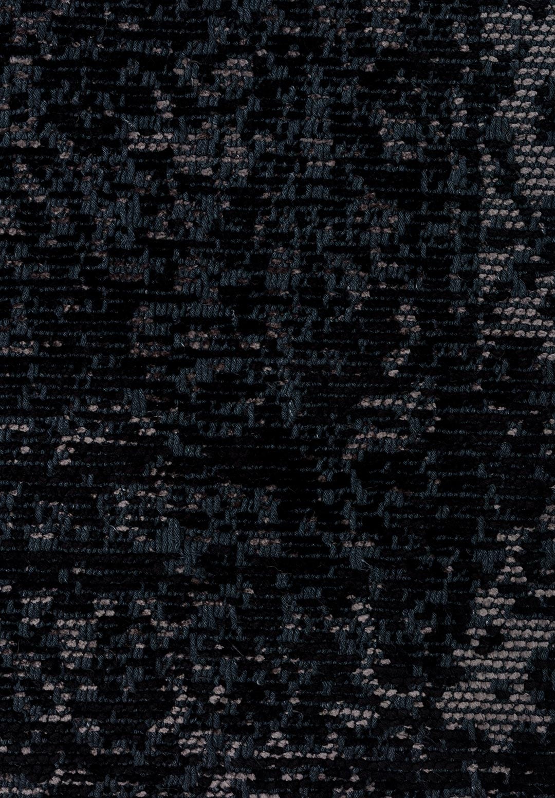 Tepih HERITAGE DARK GREY, 240 x 300 cm