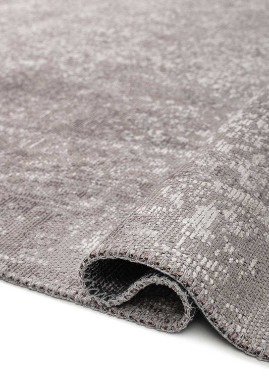 Tepih HERITAGE DARK GREY, 200 x 250 cm