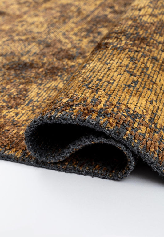 Tepih TILE CACAO, 200 x 300 cm