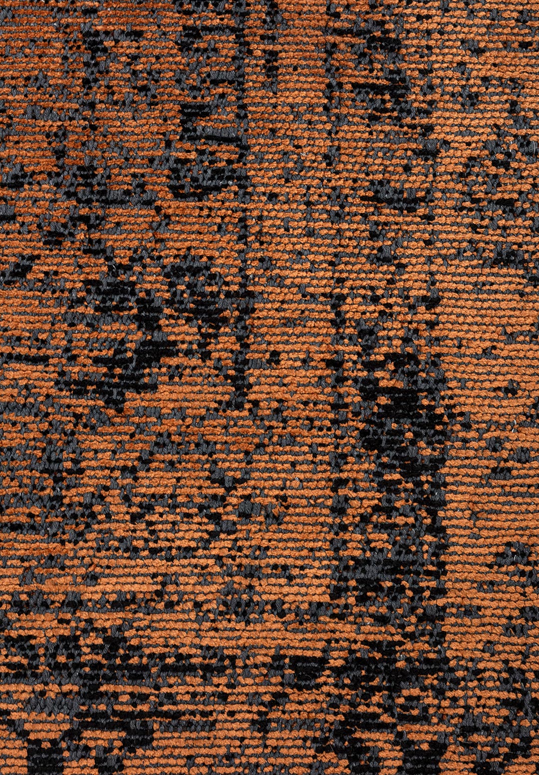 Tepih TILE BLACK, 240 x 300 cm