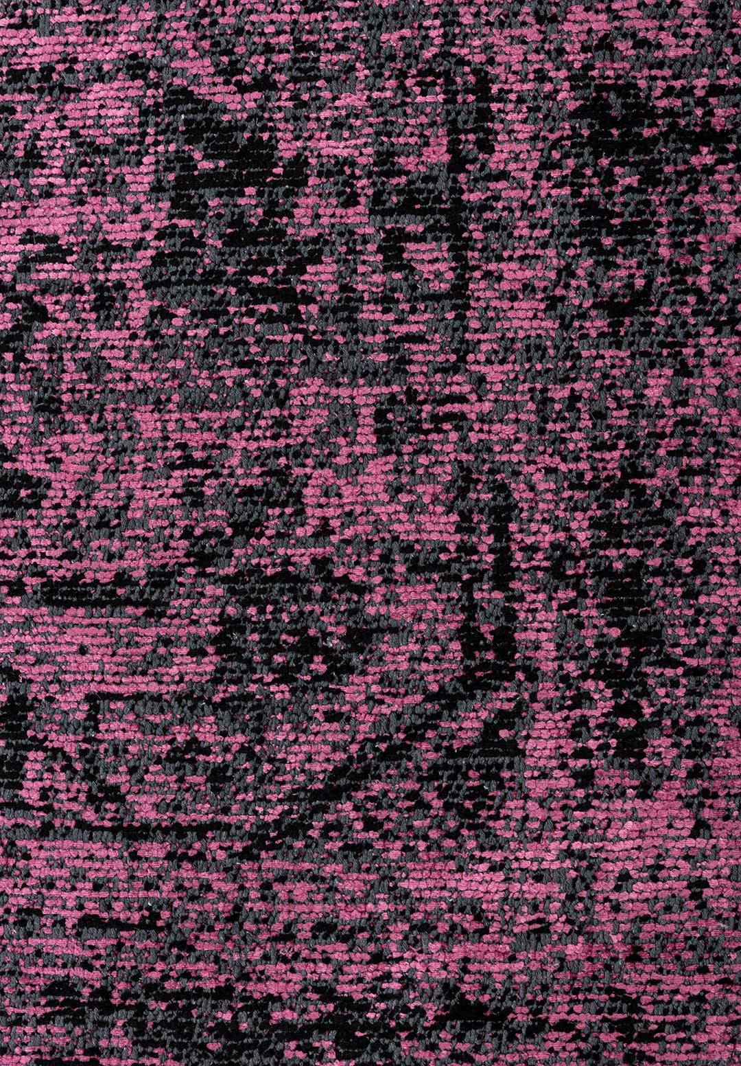 Tepih TILE BLACK, 200 x 300 cm