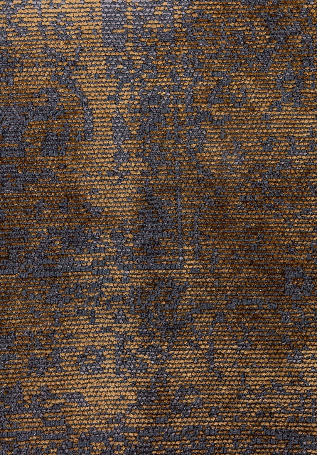 Tepih MEDALLION GREY, 240 x 300 cm