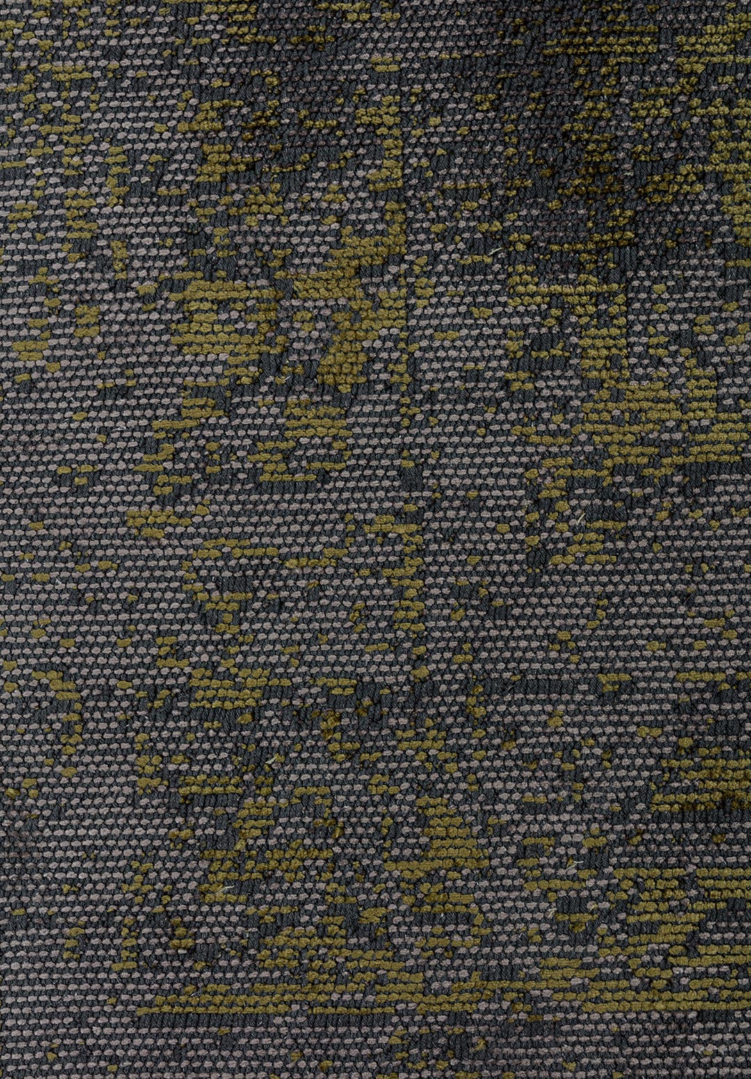 Tepih MEDALLION GREY, 200 x 300 cm