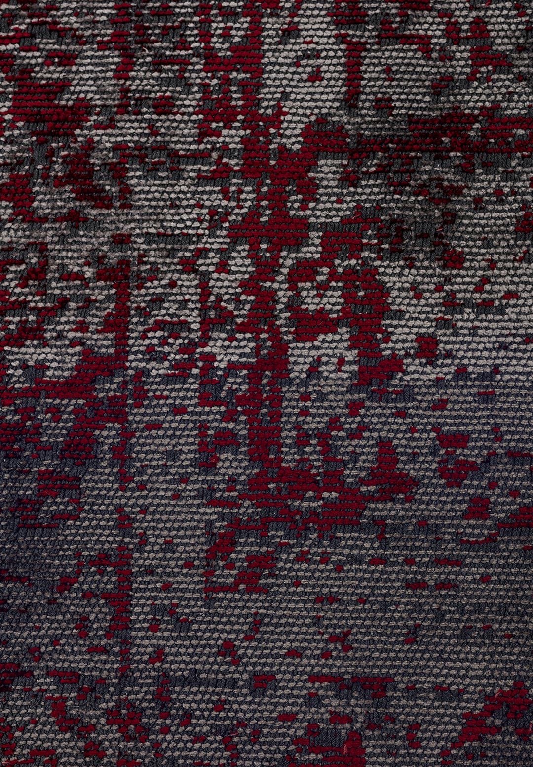 Tepih MEDALLION GREY, 200 x 250 cm