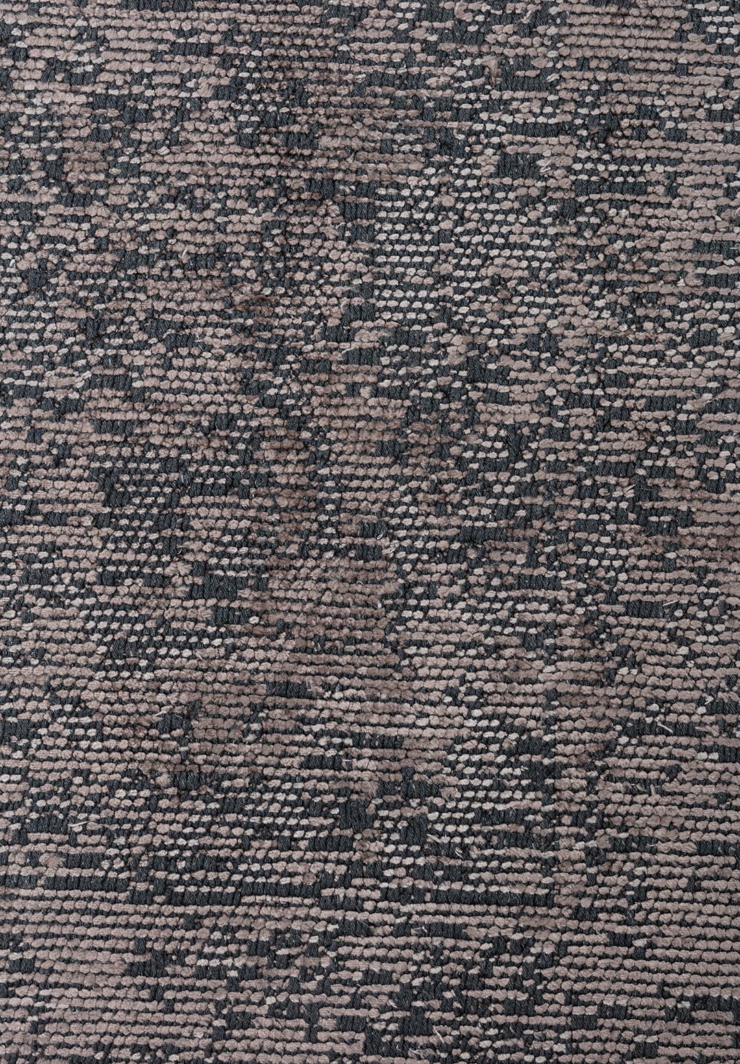 Tepih MEDALLION GREY, 160 x 230 cm