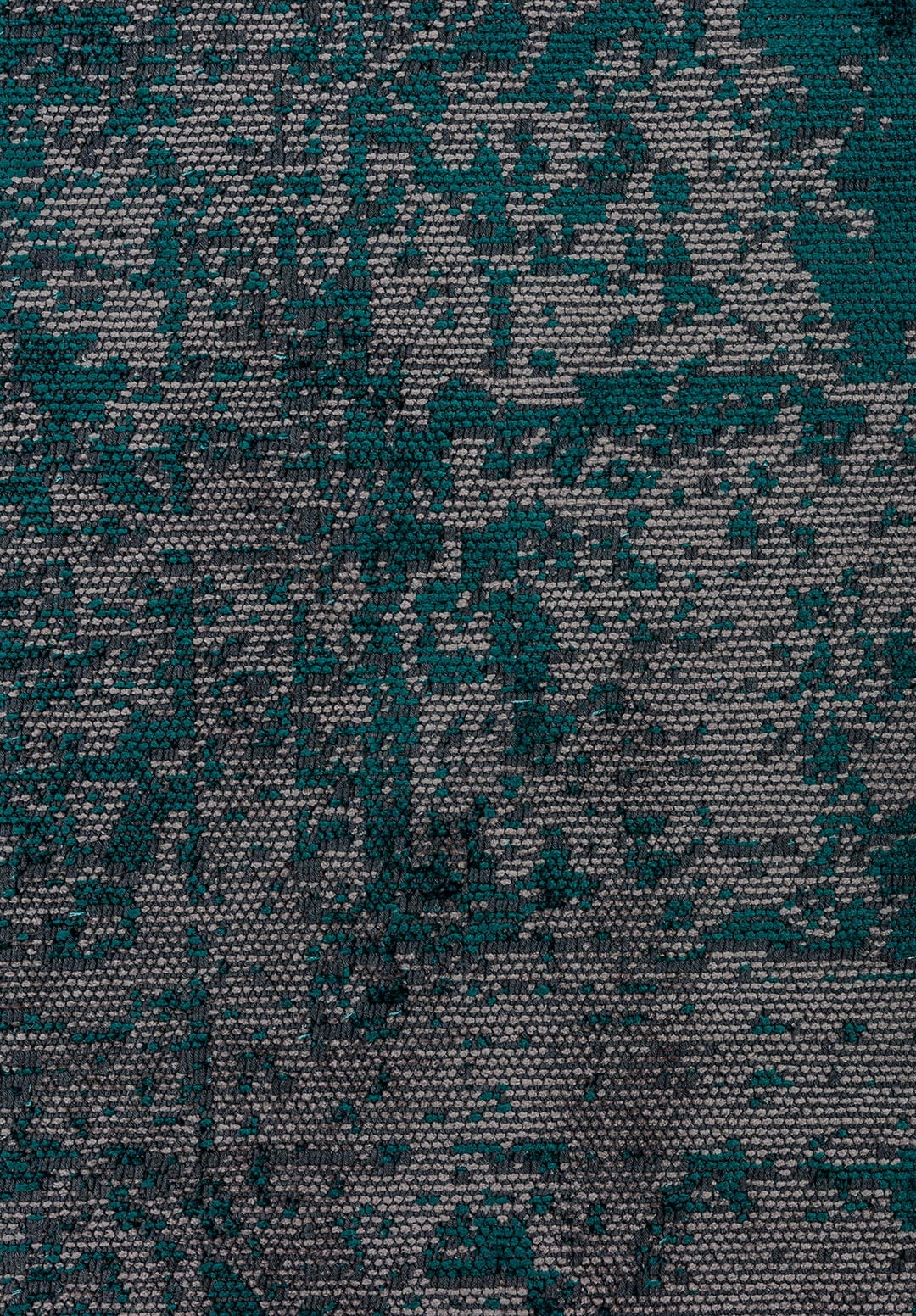 Tepih MEDALLION GREY, 200 x 300 cm
