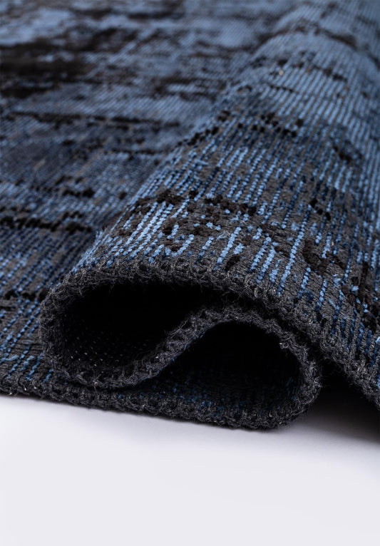 Tepih DISCRETE BLACK, 200 x 300 cm
