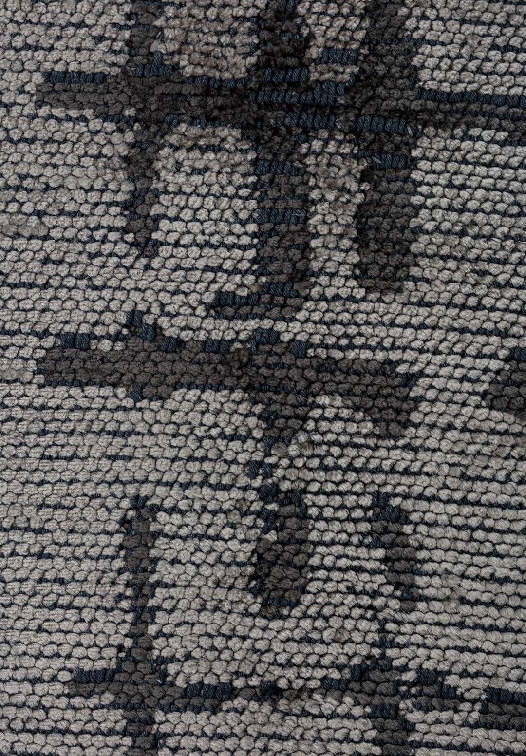 Tepih AXIS ANTHRACITE, 240 x 300 cm