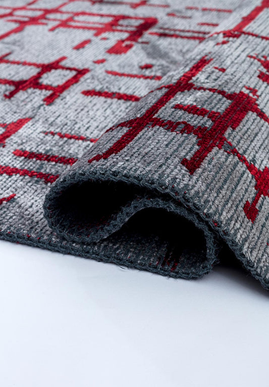 Tepih AXIS RED, 200 x 300 cm