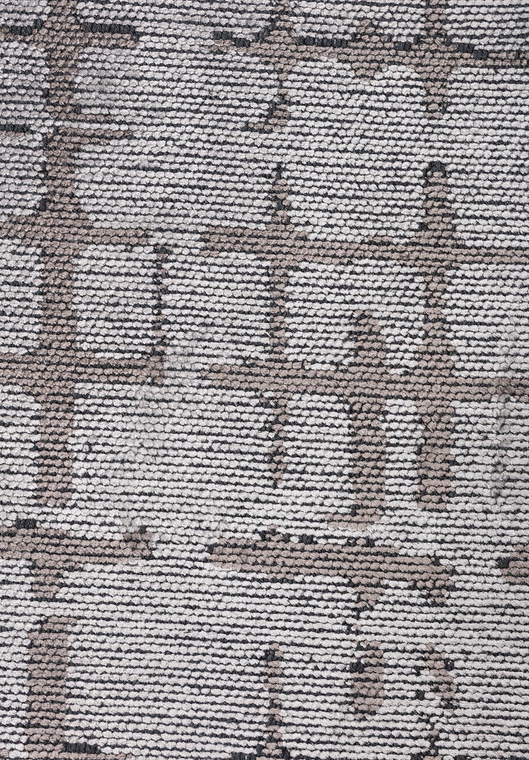 Tepih AXIS DARK GREY, 240 x 340 cm