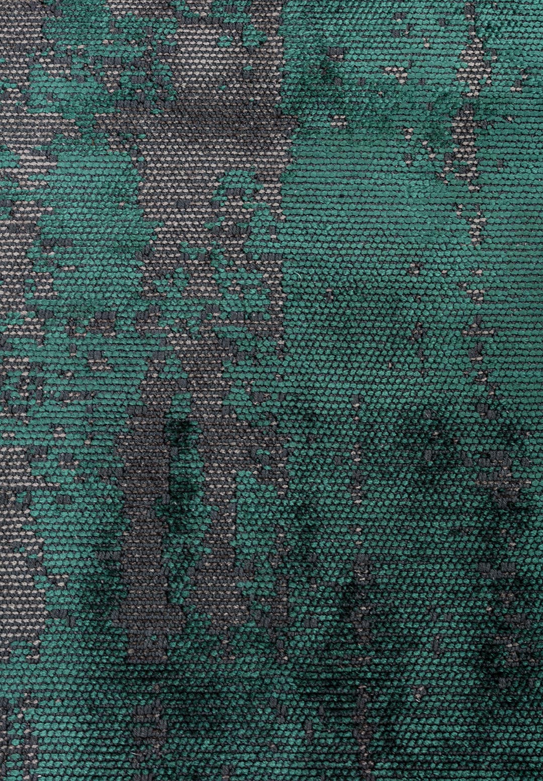 Tepih HORIZON DARK GREEN, 160 x 230 cm