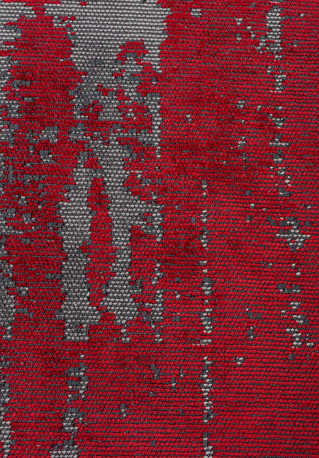Tepih HORIZON RED, 200 x 250 cm