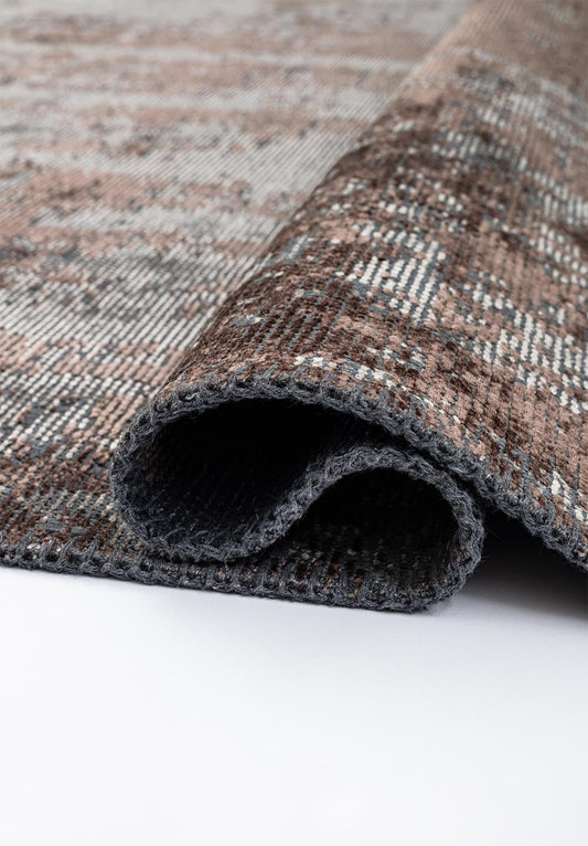 Tepih HORIZON DARK MINK, 200 x 300 cm