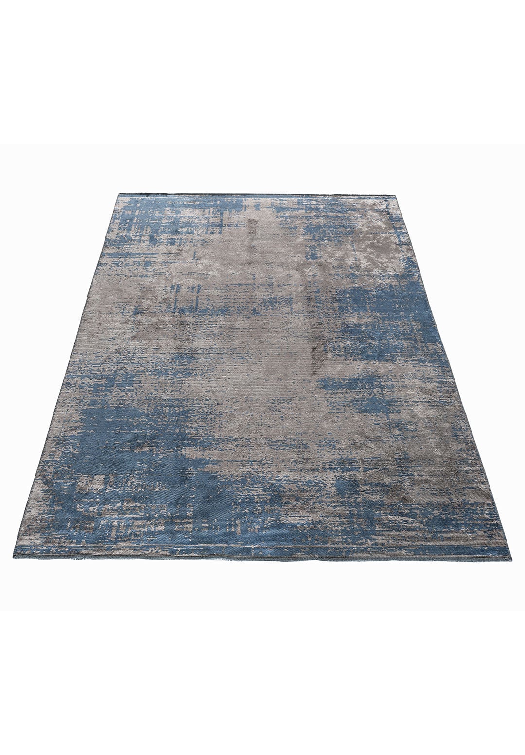 Tepih SURFACE NAVY BLUE, 200 x 300 cm