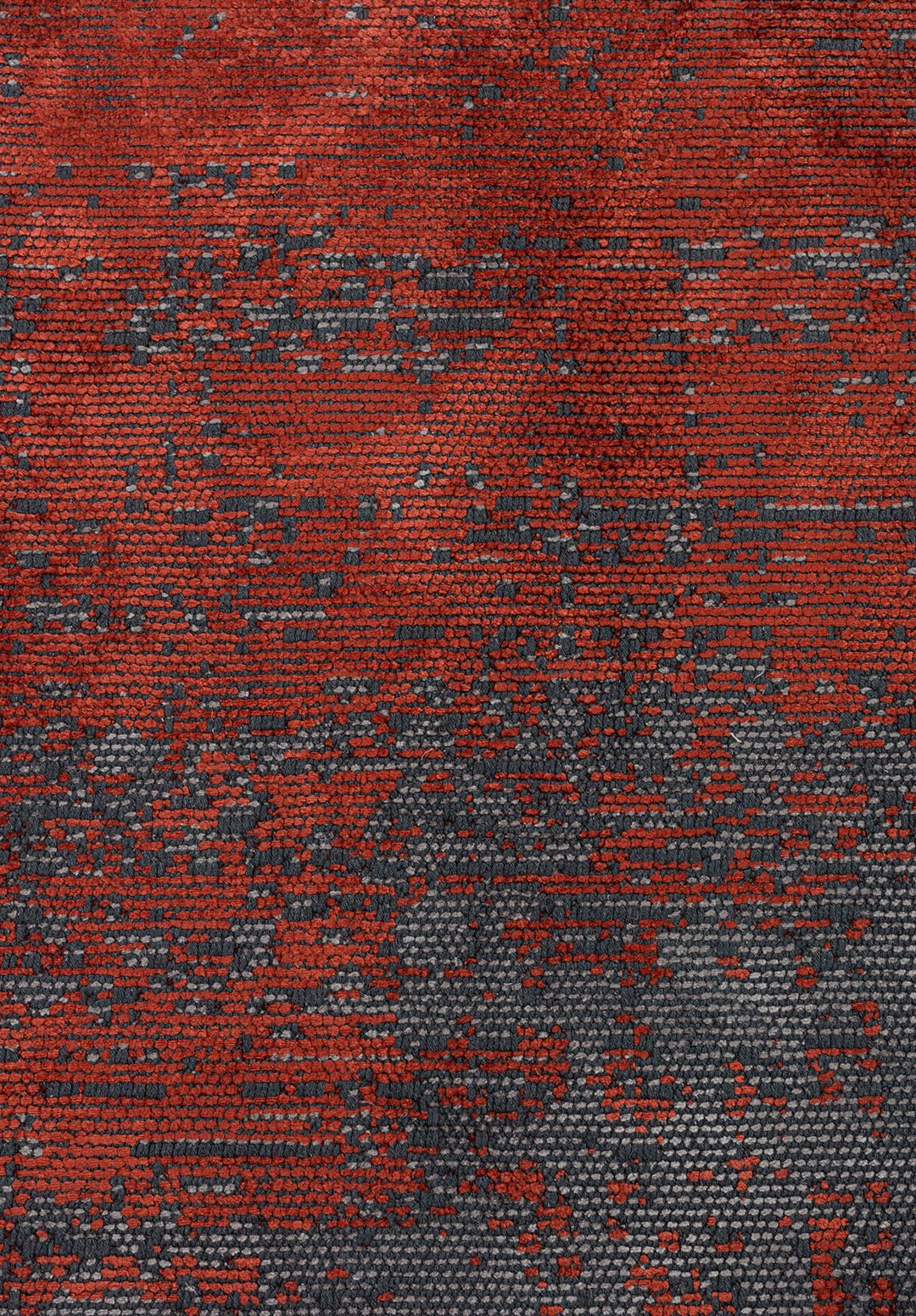 Tepih SURFACE GREY, 240 x 340 cm