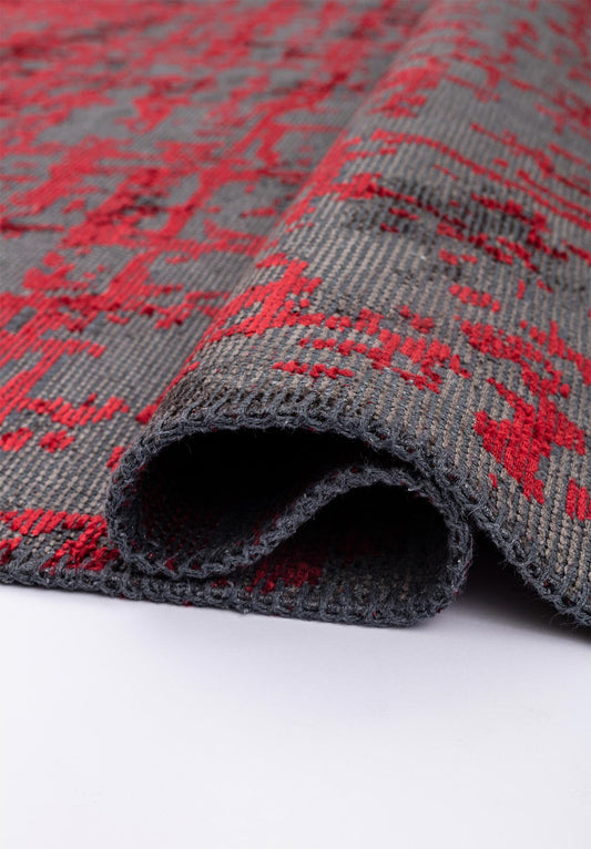 Tepih SPARK ANTHRACITE, 200 x 300 cm
