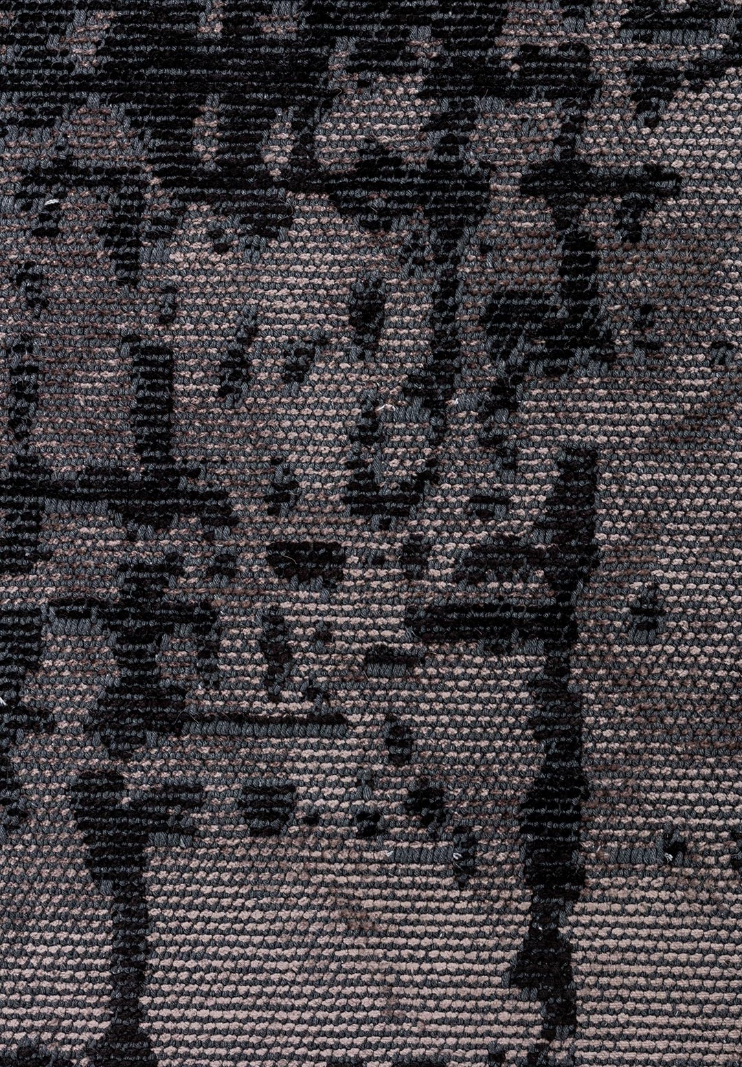 Tepih SPARK DARK GREY, 160 x 230 cm