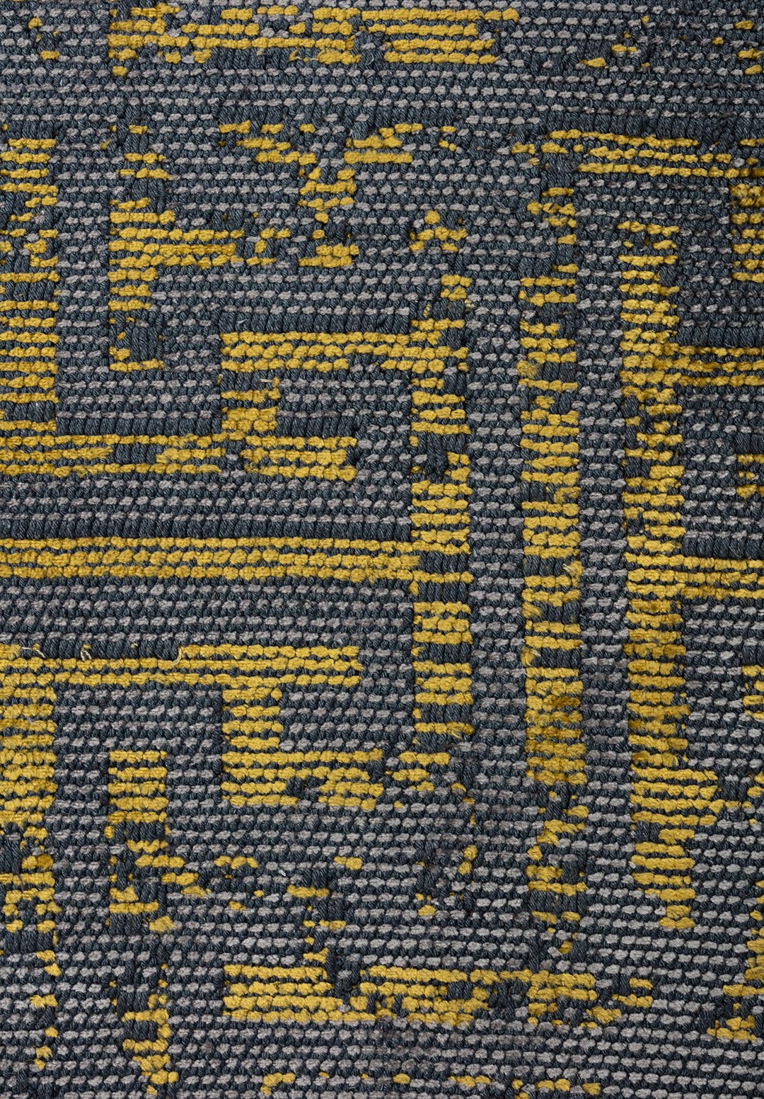 Tepih LABYRINTH GREY, 200 x 300 cm