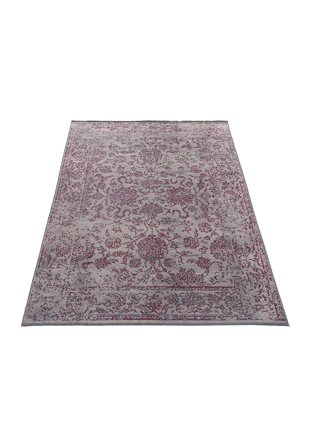 Tepih CLASSY DARK DAMSON, 160 x 230 cm